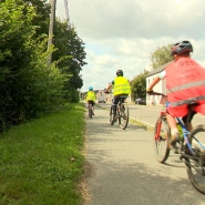 Les jeunes sont-ils plus vulnérables sur la route ? 2000 jeunes victimes d'accidents à vélo en 2023 