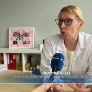 Dès le premier janvier prochain, les femmes de plus de 30 ans seront invitées à se soumettre à un nouveau type de dépistage du cancer du col de l'utérus, plus efficace. Chaque année, ce cancer est décelé chez près de 600 femmes.