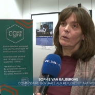 Plusieurs pays européens, dont la Belgique suspendent, provisoirement le traitement des demandes d'asile de Syriens. La situation est actuellement trop floue pour évaluer le risque d'un éventuel retour.