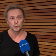 Jean-François Hanon, Kiné