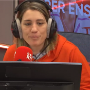 Focus signé Pauline Laurent.