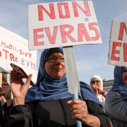 Polémique autour de l'Evras: où en sont les recours devant le conseil d'Etat ? 