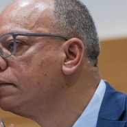 "Il n'y a pas eu de clientélisme", affirme l'ex-président du CPAS d'Anderlecht Mustapha Akouz