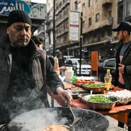 "Une révolution bénie": la vie reprend son cours en Syrie, après la chute de Bachar Al-Assad