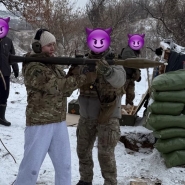 Crédit: X, @ZoryaLondonsk