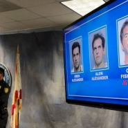 Arrestation des fondateurs d’une agence immobilière de luxe américaine pour trafic sexuel