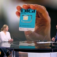 Digi offre un abonnement GSM avec 15G de data à 5€ par mois. Ce matin, l'opérateur Hey qui dépend d'Orange s'aligne au même tarif. Proximus est-il en danger ?