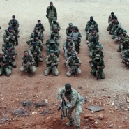 Huit Belges feraient partie du groupe islamiste syrien Hayat Tahrir al-Cham (HTC), qui a pris le pouvoir à Damas (Syrie) le week-end dernier, a confirmé le cabinet de la ministre de l'Intérieur, Annelies Verlinden. Outre ces membres, il y aurait une centaine de ressortissants belges dans la région.