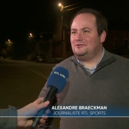 Contrairement à ce qui se passe d’habitude, Domenico Tedesco ne commentera pas demain le verdict que le sort aura réservé à la Belgique en vue des qualifications de la Coupe du monde 2026 de football.