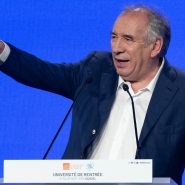 bayrou