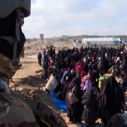 Le chef de l'OCAM prévient: certains des détenus belges en Syrie pourraient revenir chez nous en "nourrissant des intentions terroristes"