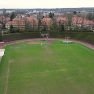 Stéphane Lievens est un passionné de stades de football. Ce Bruxellois en a déjà visités plus de 2.000 dans le monde entier, mais il garde un sentiment particulier pour des stades belges historiques, mais oubliés du grand public. Petit tour en trois étapes.