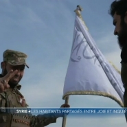Les Syriens sont descendus en nombre hier dans la rue pour célébrer la chute, le 8 décembre dernier, du dictateur Bachar el-Assad. Des foules en liesse participent aux prières musulmanes du vendredi depuis que les rebelles ont renversé le régime dictatorial.