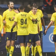 Union _saint_gilloise_Westerlo_Pro_League