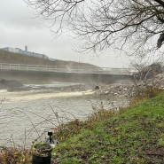La destruction du pont entre Tamines et Auvelais est terminée: voici les conditions de circulation 