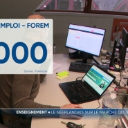 Aujourd'hui, peu d'élèves wallons du secondaire choisissent le néerlandais comme 2e langue. Ils optent plus fréquemment pour l'anglais. Ce choix peut-il avoir des conséquences sur leur avenir professionnel? Est-il réellement nécessaire de connaître le néerlandais pour trouver un emploi en Belgique?