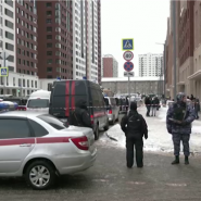 Un haut responsable de l'armée russe a été tué dans l'explosion survenue mardi matin près d'un immeuble résidentiel dans le sud-est de Moscou, a annoncé le Comité d'enquête russe, chargé des principales investigations dans le pays.