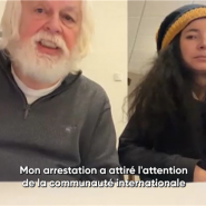 Le militant écologiste Paul Watson, s'est félicité mardi auprès de l'AFP de voir que sa détention au Groenland avait attiré l'attention sur l'illégalité de la chasse à la baleine au Japon.
Mon arrestation a attiré l'attention de la communauté internationale sur la poursuite des opérations illégales de chasse à la baleine par le Japon, a-t-il dit après avoir été libéré à la suite de la décision du Danemark de ne pas l'extrader vers le Japon. Ces cinq mois ont été une extension de la campagne de lutte contre la chasse à la baleine, a-t-il ajouté.