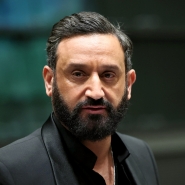 hanouna