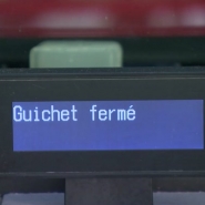 Cette journée d'action a eu aussi des conséquences dans les services publics wallons. Une grève du personnel a paralysé certaines administrations aujourd'hui. Le réseau du TEC a également été perturbé dans plusieurs régions.