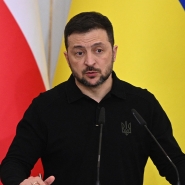 Que peut espérer Zelensky du mini-sommet de l'OTAN à Bruxelles ? 