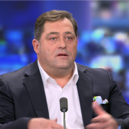 La Belgique peut-elle devenir un grand pays du vin? Voici la réponse du directeur général du vignoble le Chant d'Eole.