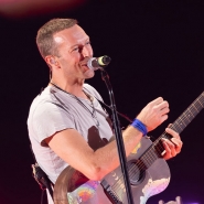 coldplay
