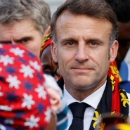 macron
