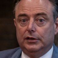 bart de wever