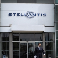 stellantis