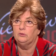 Maïté, la plus célèbre des cuisinières, est décédée: elle avait 86 ans 