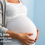 Enceinte, Cécilia est virée juste avant son accouchement: que peut-elle faire? 