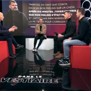 Un Anderlechtois à la rue, le futur du Standard: le Vestiaire vous dit tout sur le football belge.