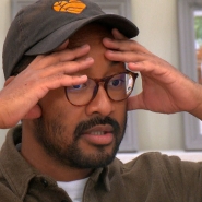 Tsiory du Meilleur Pâtissier