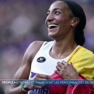 Vous avez été très nombreux à voter pour le baromètre du SoirMag. Quels sont les résultats du classement 100% belge ? Stromae occupe la première place du podium côté masculin pour la 3e fois d'affilée, Nafissatou Thiam décroche le top côté féminin. Un sondage qui réserve quelques surprises.