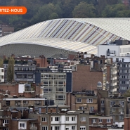 "Police, SMUR et traces de sang en gare de Liège-Guillemins": que s'est-il passé ? 