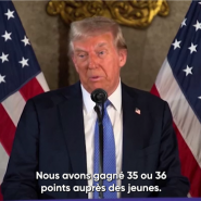 TikTok menacé d'interdiction imminente aux États-Unis: pourquoi Donald Trump s'oppose-t-il désormais à cette mesure?