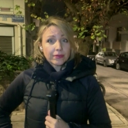 Jusqu'au réveillon, nous vous invitons à découvrir quelques traditions de Nouvel An. Première escale : la Grèce. En direct, Alexia Kefalas, nous raconte comment les Grecs fêtent le passage à l'an neuf et pourquoi la Saint-Basile (le 1er janvier) est si importante pour les enfants.