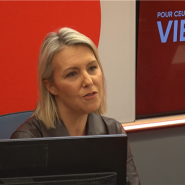 Ce qui nous inquiète, c'est...: Bart De Wever premier ministre? Ludivine Dedonder exprime ses craintes.