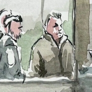 Condamné à 20 ans de prison après le procès qui l’opposait à son ex-femme Gisèle, Dominique Pelicot ne fait pas appel.