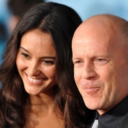 Bruce Willis et Emma Heming