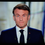 macron