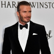 David Beckham