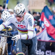 mathieu van der poel