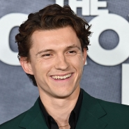 Tom Holland