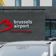 Le corps d'une femme retrouvée à l'aéroport de Zaventem: elle serait décédée d'une hypothermie 