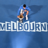 australian open