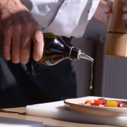 Certaines huiles augmenteraient le risque de cancer colorectal: voici lesquelles sont concernées 