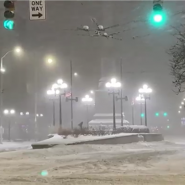 30 cm de neige et -18° C: la plus grosse tempête de l'hiver déboule sur les États-Unis