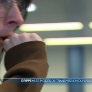 La grippe, responsable de nombreuses victimes chaque année, reste une menace majeure. La vaccination est fortement recommandée, en particulier pour les personnes fragiles. Mais comment ce virus se transmet-il ? Est-il lié à la baisse des températures ?